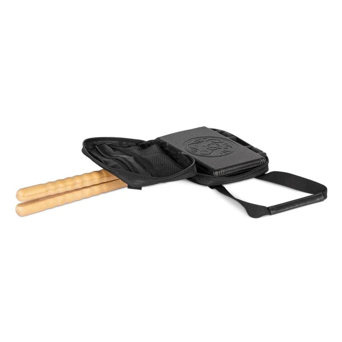 Transporttasche für Petromax Waffeleisen wf-iron & wf-iron-s