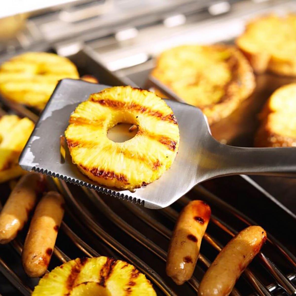 Napoleon PRO Grillwender