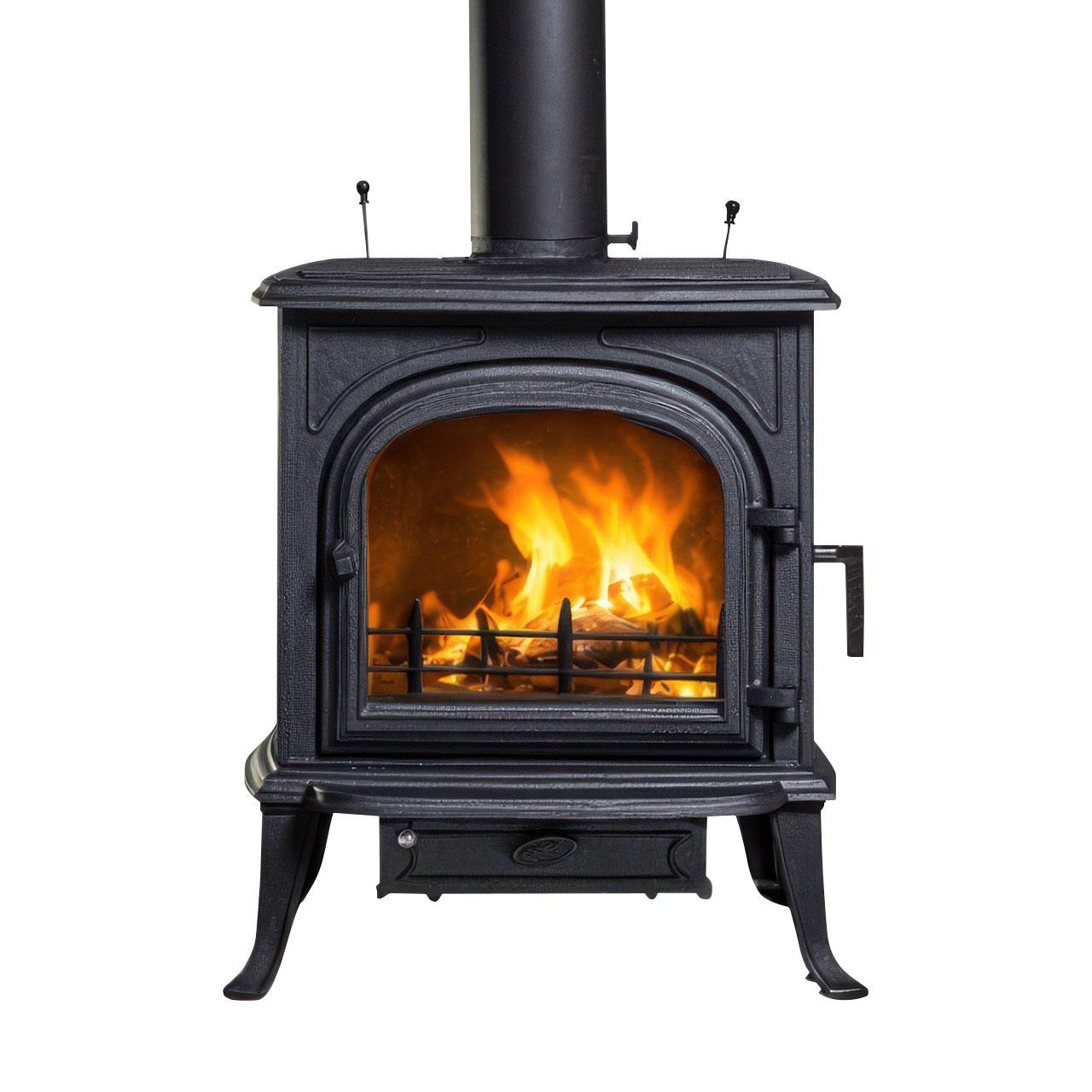 Kaminofen Globe Fire Orion 7,7 kW