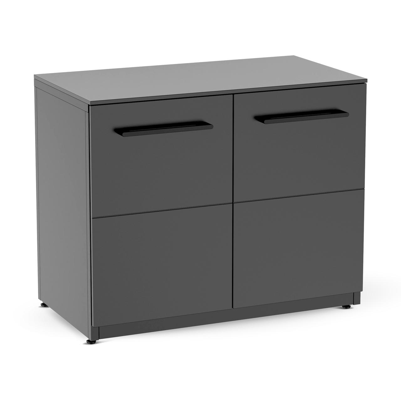 Outdoorküche Cozze Elements Außenküche 110 Türmodul inkl. HPL Arbeitsplatte