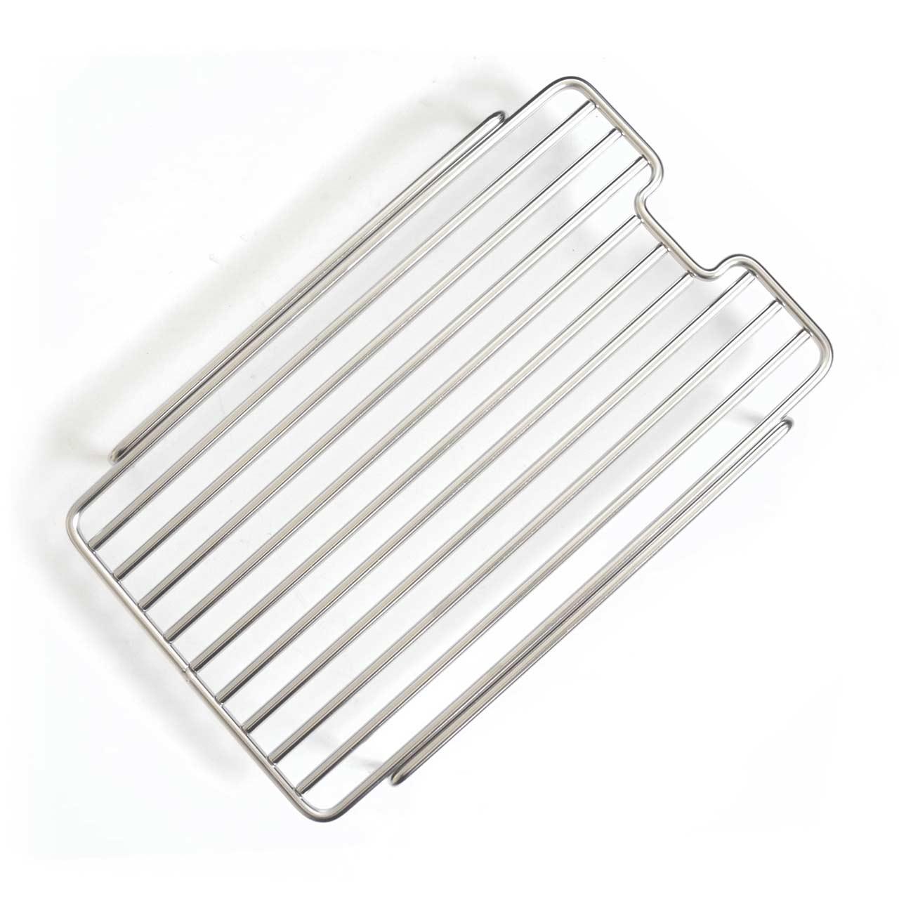 Napoleon Ersatzteil Edelstahlrost Sizzle Zone (S83012)