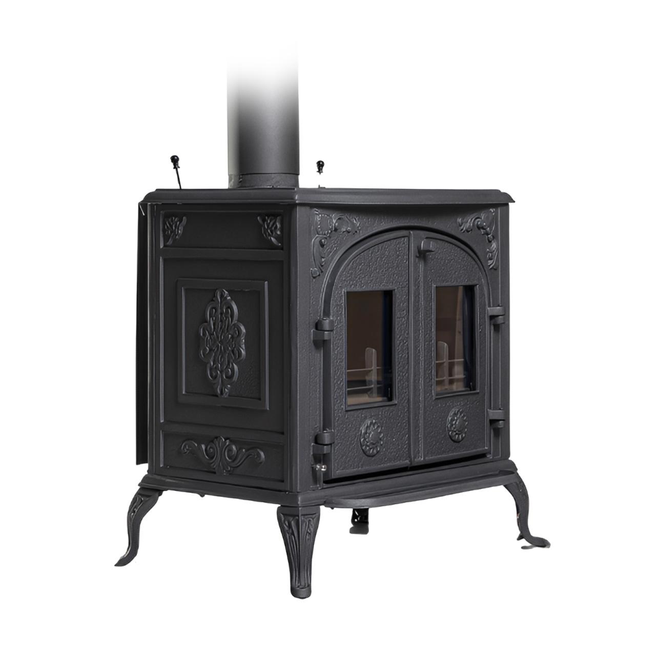 Kaminofen Globe Fire Comet 9,2 kW