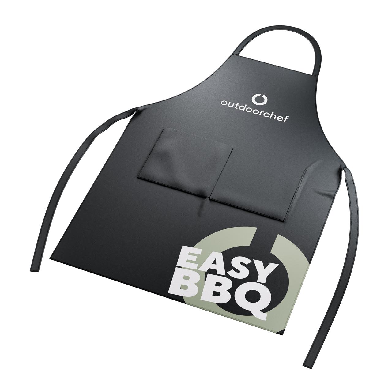 Outdoorchef Easy BBQ Box