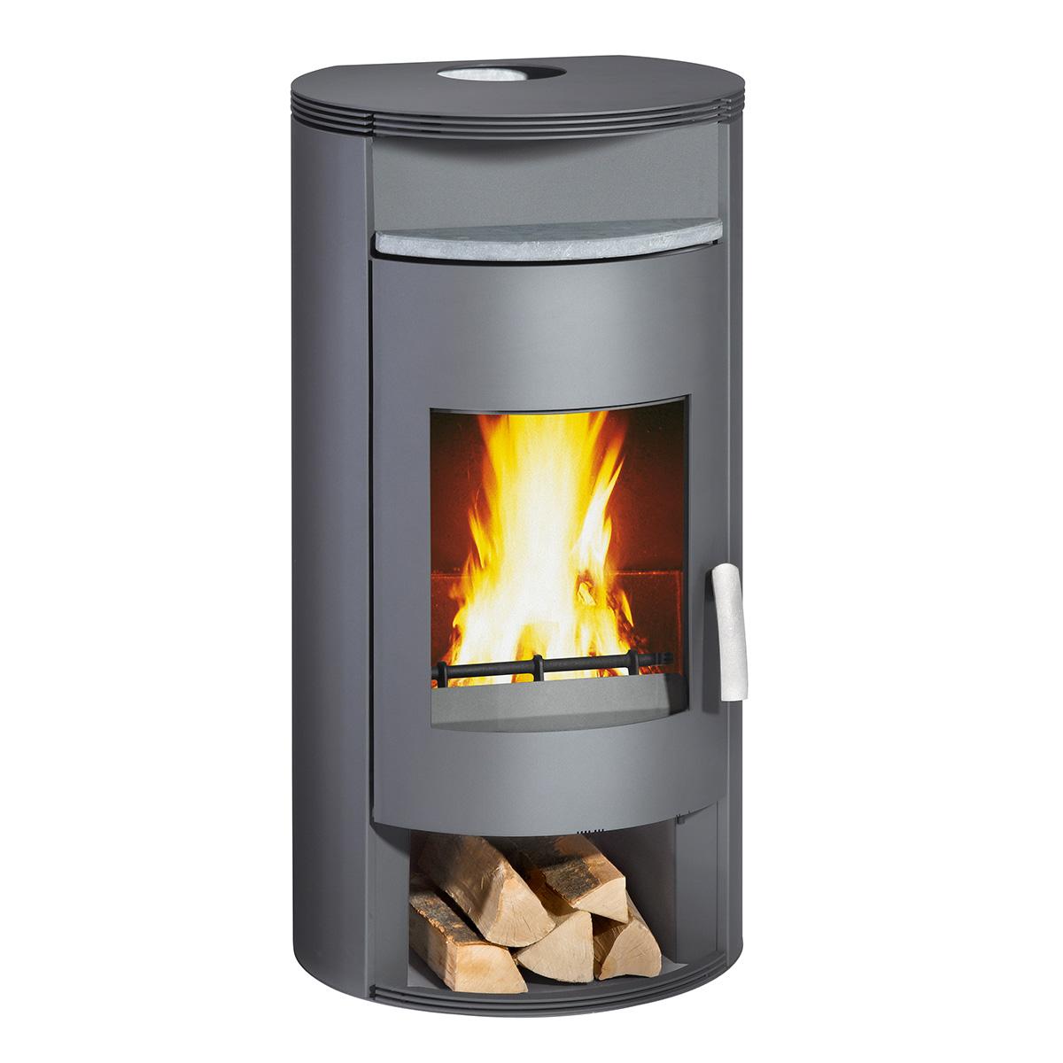 Speicherofen Wamsler Auron 6 kW