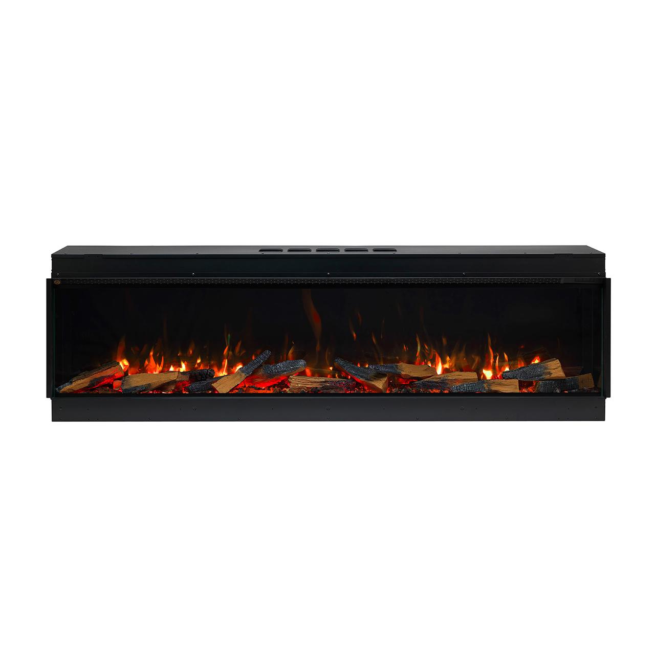 Elektrokamin Trimline Fires 180E Solus