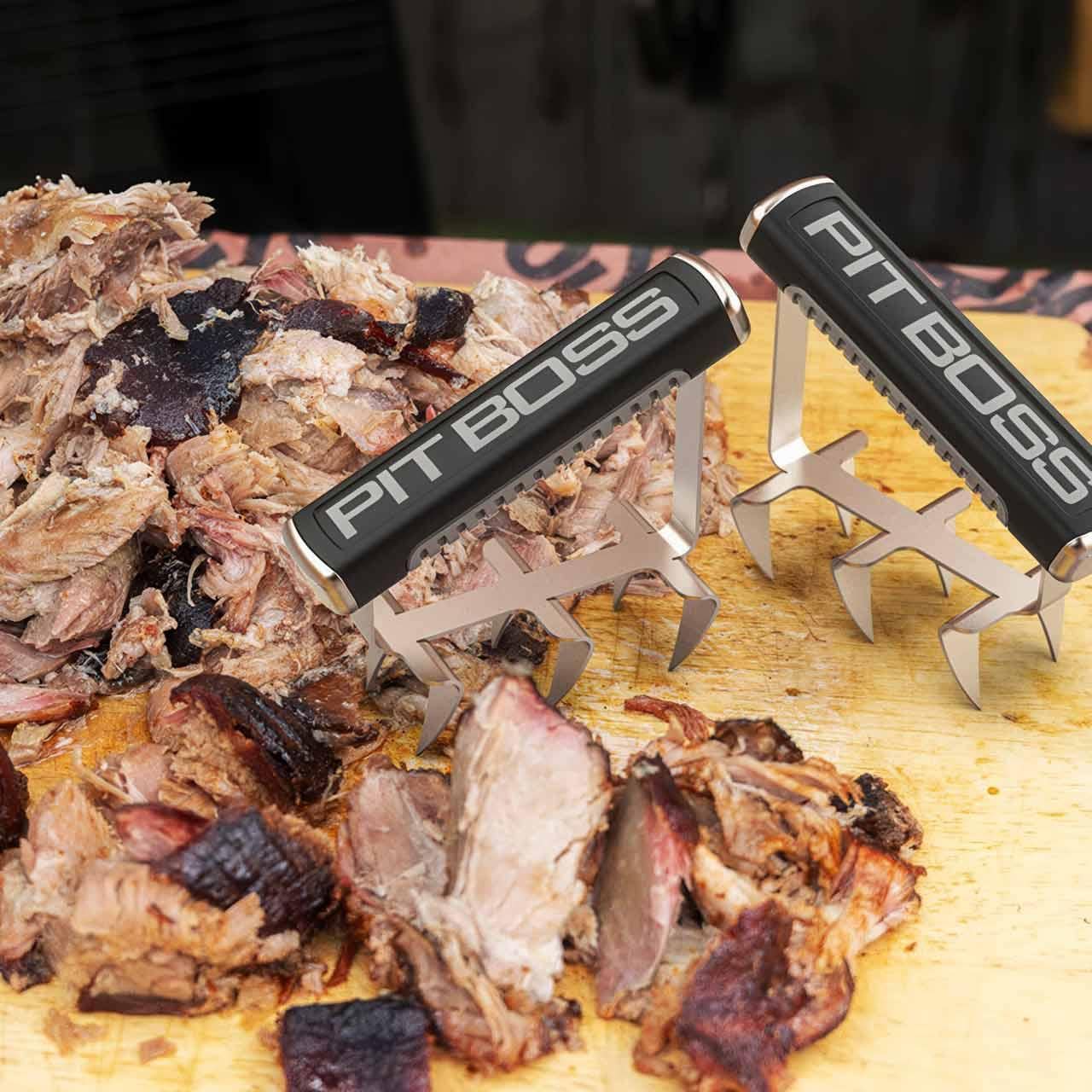 Grillzubehör Pit Boss BBQ Pit Kit