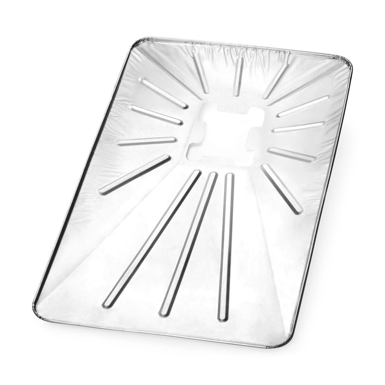 Napoleon 3er-Set Ersatz-Fettauffangschale Freestyle 425