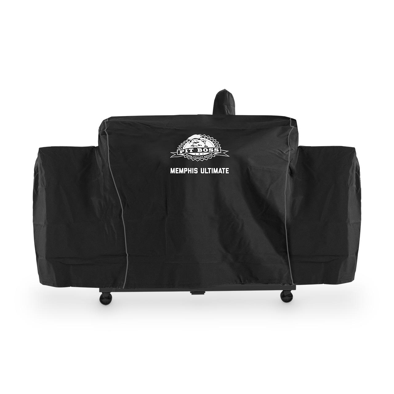 Abdeckhaube Pit Boss Memphis Ultimate 1 & Ultimate 2