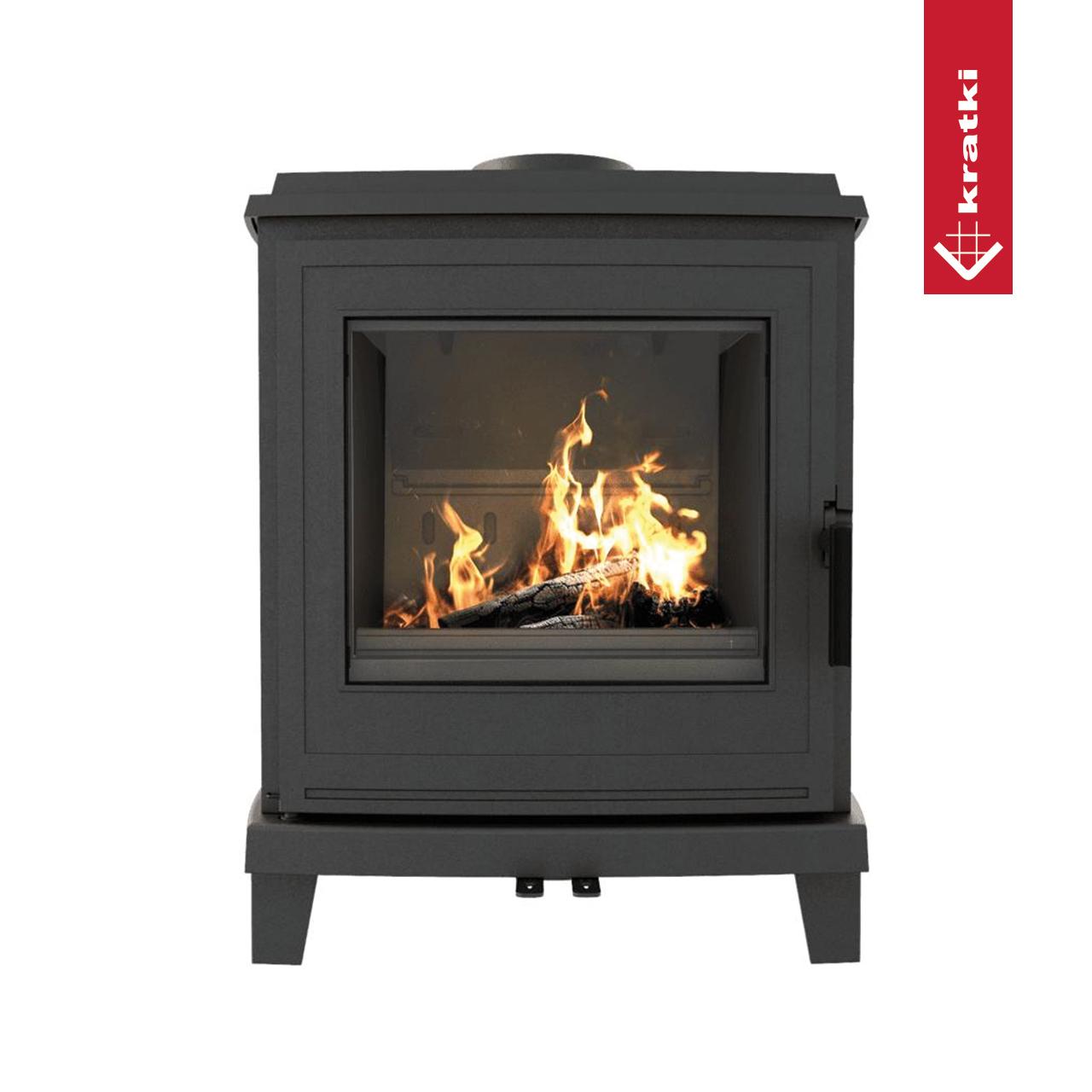 Gussofen Kratki K11 6kW