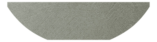 Dekorelement, Gemini Cenere