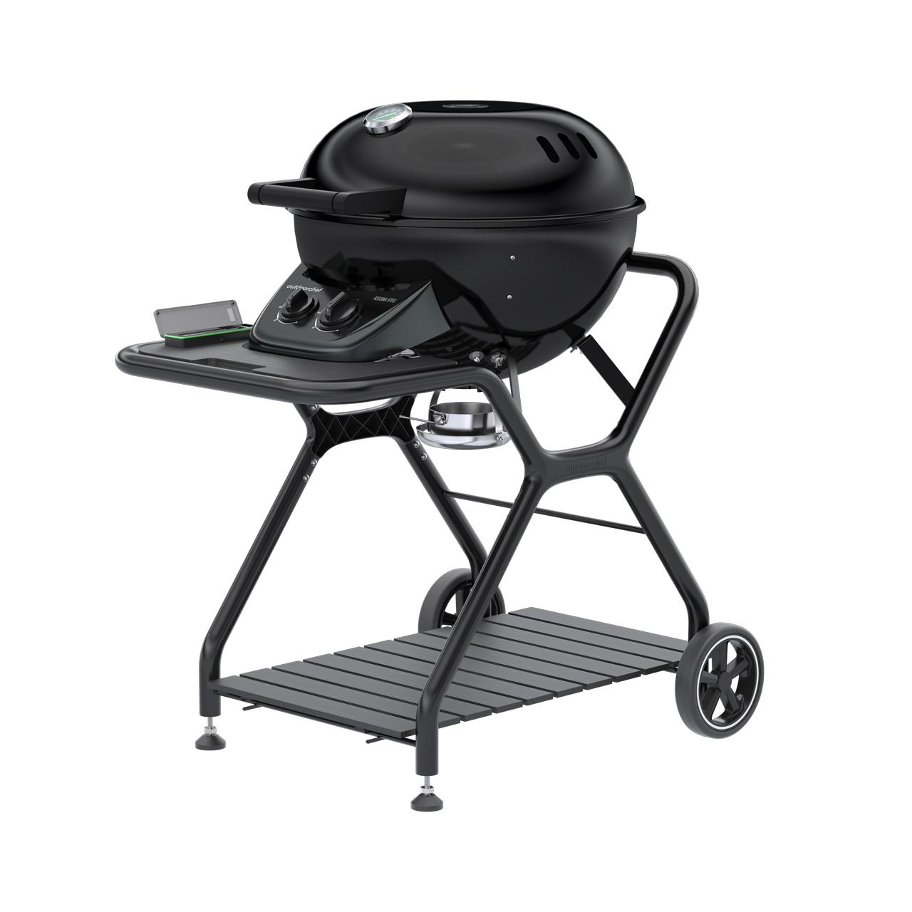 Gasgrill Outdoorchef Ascona 570 G EVO Easy Check