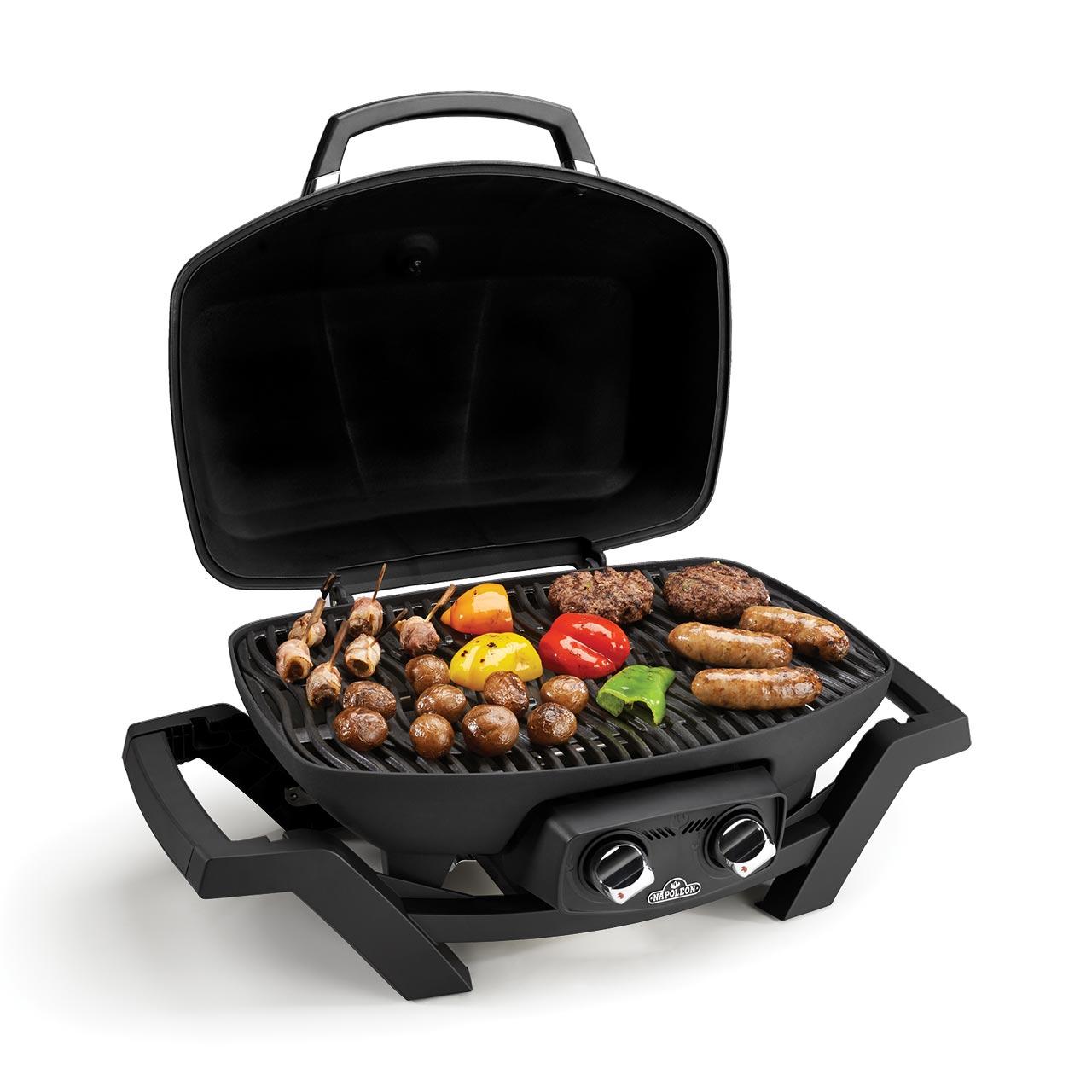 B-Ware - Gasgrill Napoleon TravelQ PRO285