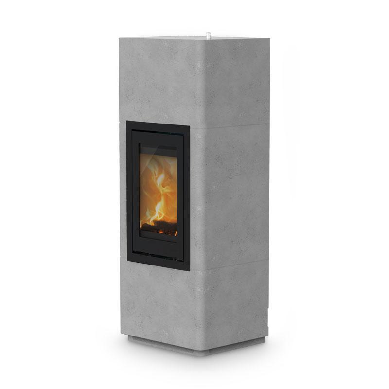 Kaminofen Lotus Beto 700, 5 kW