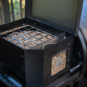 Napoleon Räucherbrett