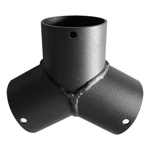 Air D, Y-Verzweigung Ø 6 cm