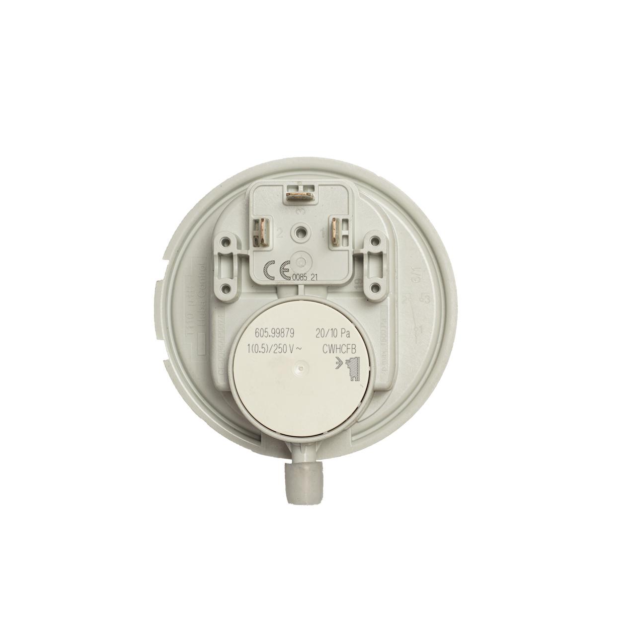 MCZ/RED Druckschalter, Druckwächter (41451003700)