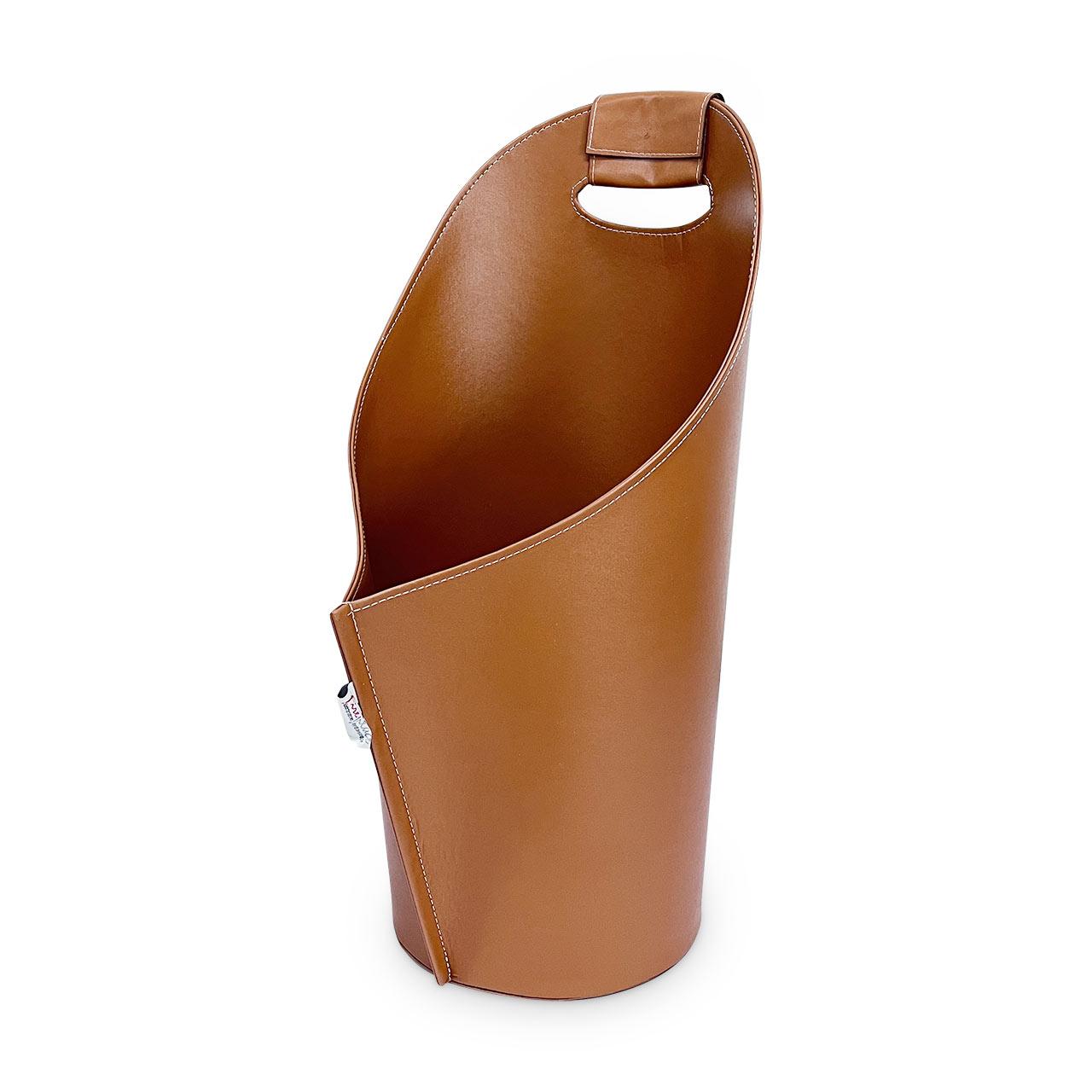 Fireplace Pellet Korb 16 L Pelletschütte