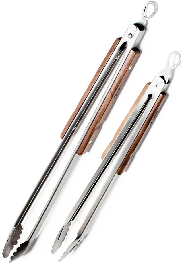 Petromax Grill- und Kohlezange Varianten
