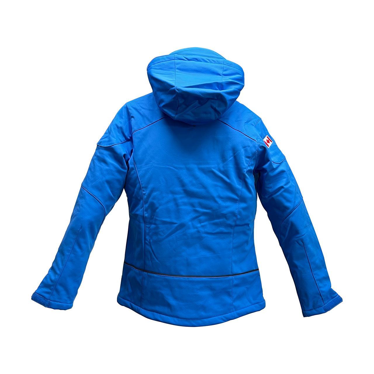 Napoleon Winterjacke für Damen - Größe: M