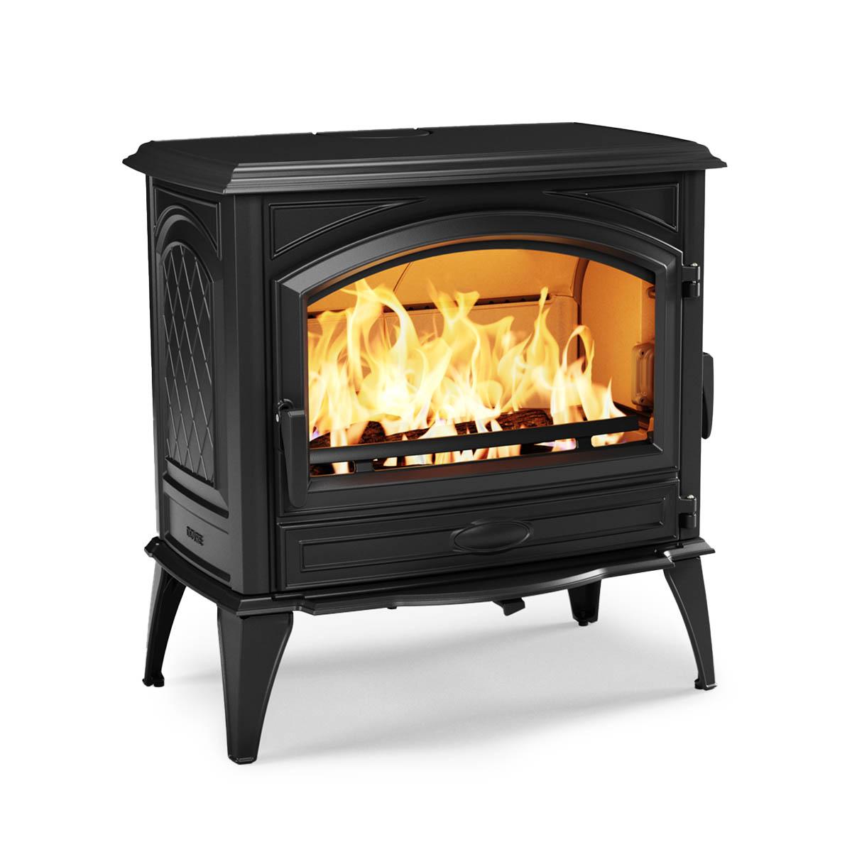 Kaminofen Dovre 760 WD, 12 kW