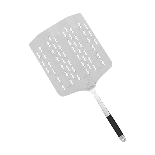 Pizzaheber 30x30 cm, Länge 66 cm
