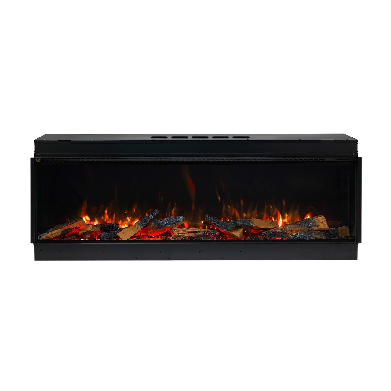 Elektrokamin Trimline Fires 150E Solus