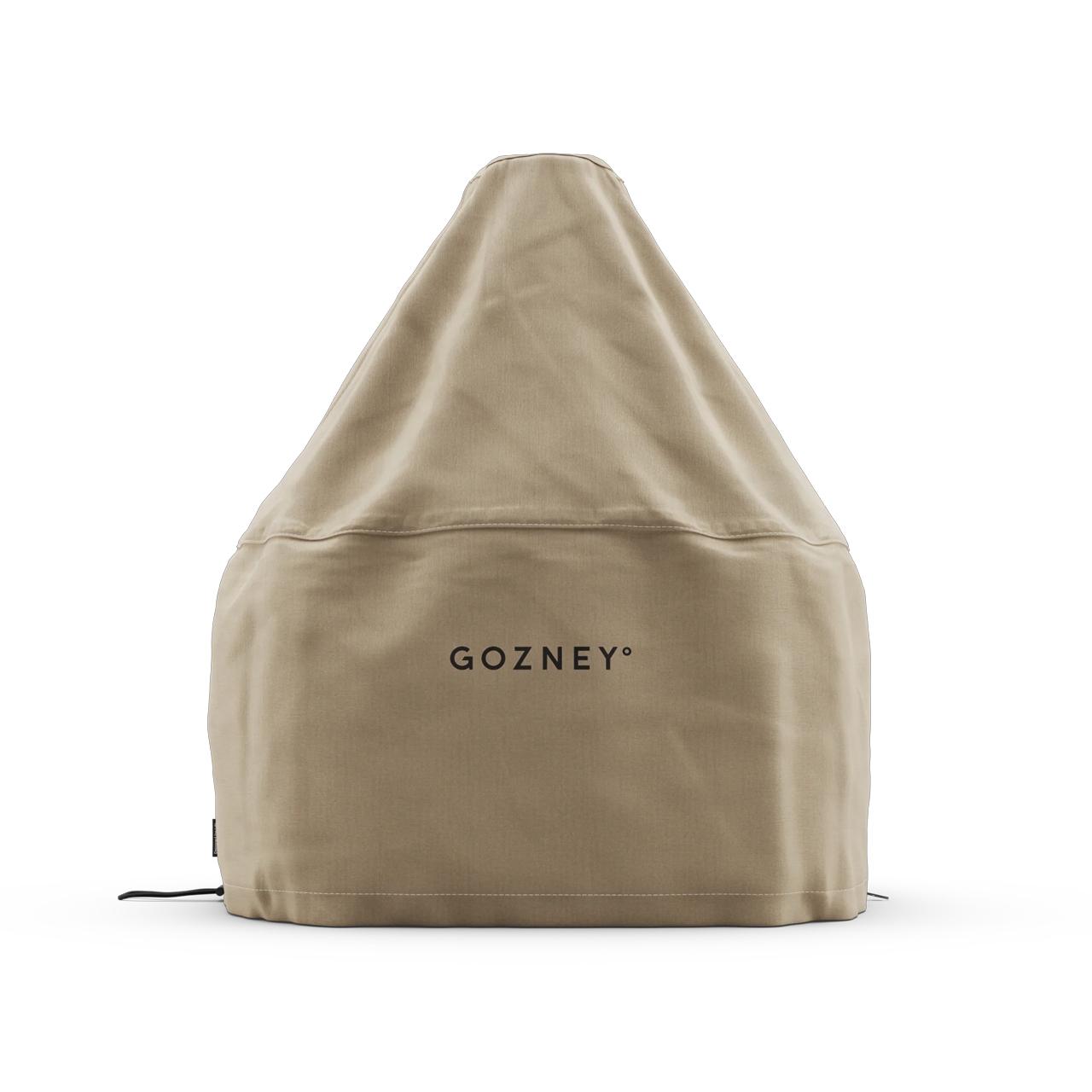 Abdeckhaube Gozney Dome Gen 2.0 Kurz