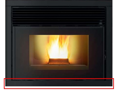 Ergänzung zum vierseitigen Rahmen