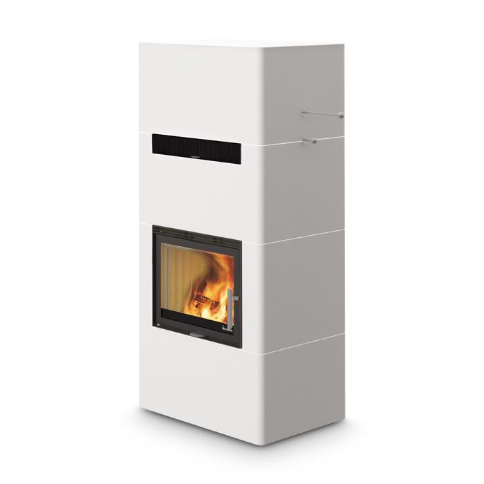 Speicherofen Nordpeis Grundofen Salzburg L Konvektion