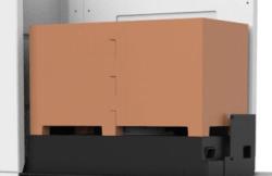 Powerstone Speicherblock 59 kg (nur bei Rauchrohranschluss nach oben möglich)