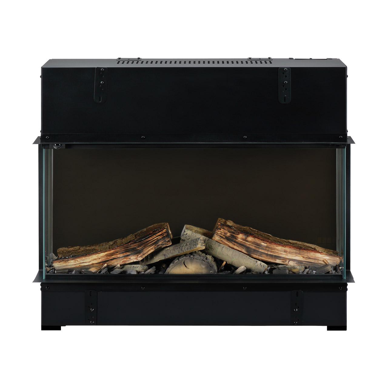 Elektrokamin Glen Dimplex Optiflame Vivente Plus - Ausführung: Vivente Plus 75