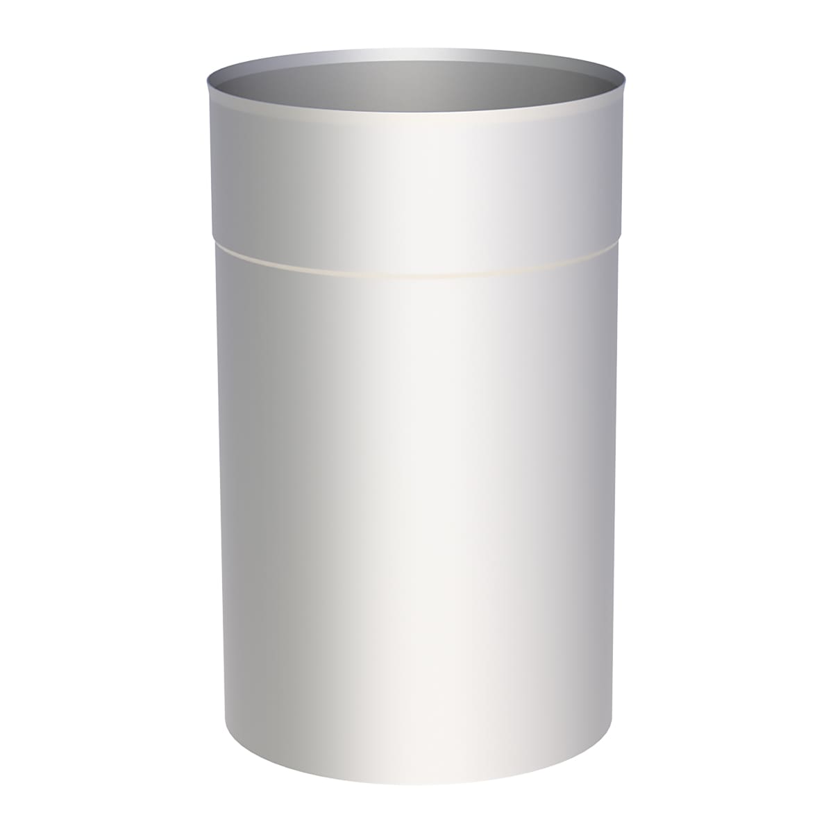 Verlängerungsrohr für 130 mm Abgang