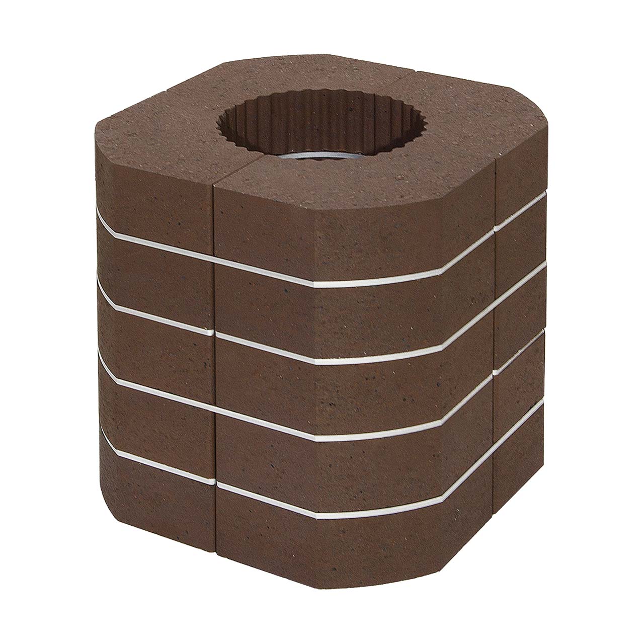 Aufsatz-Wärmespeicher, 70 kg (7065984)