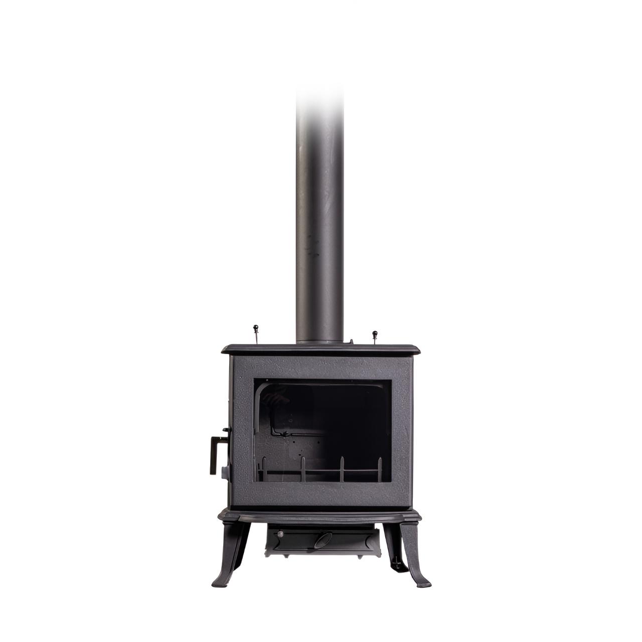 Kaminofen Globe Fire Jupiter 7 kW