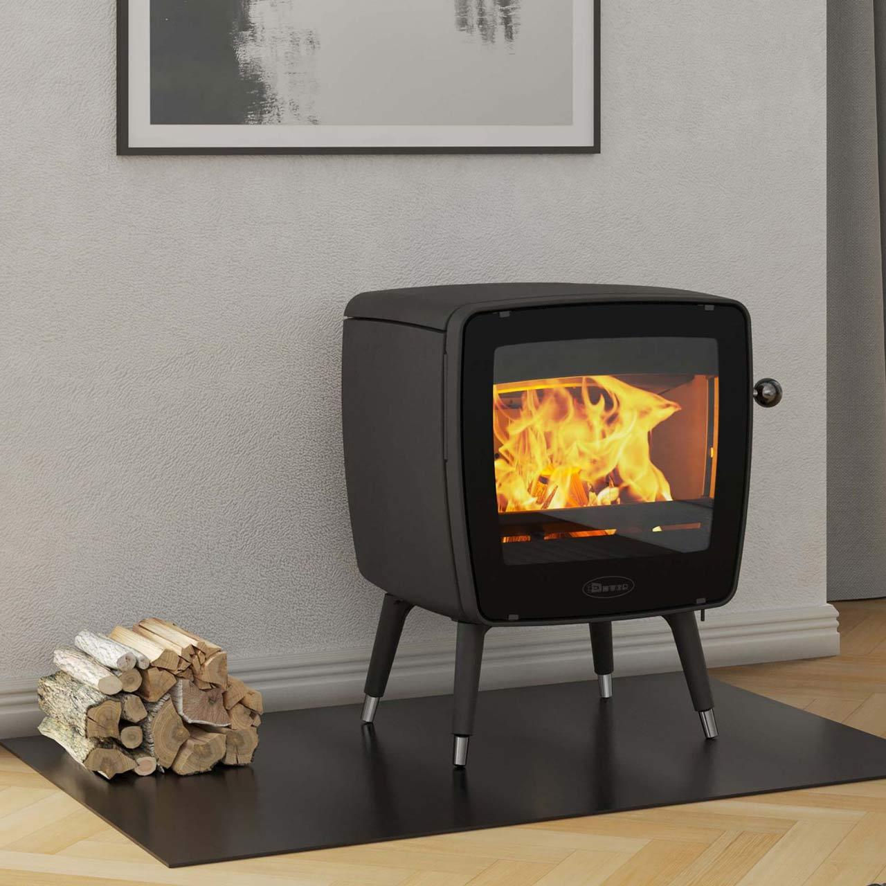 Kaminofen Dovre Vintage 35, 7 kW