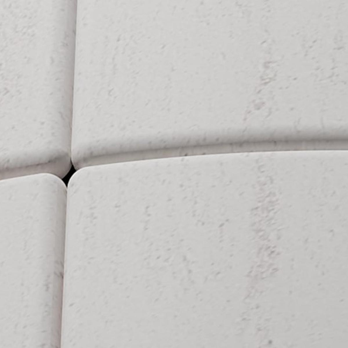 Speicherofen Lotus Jubilee 35M Limestone ecoLine 7,5 kW