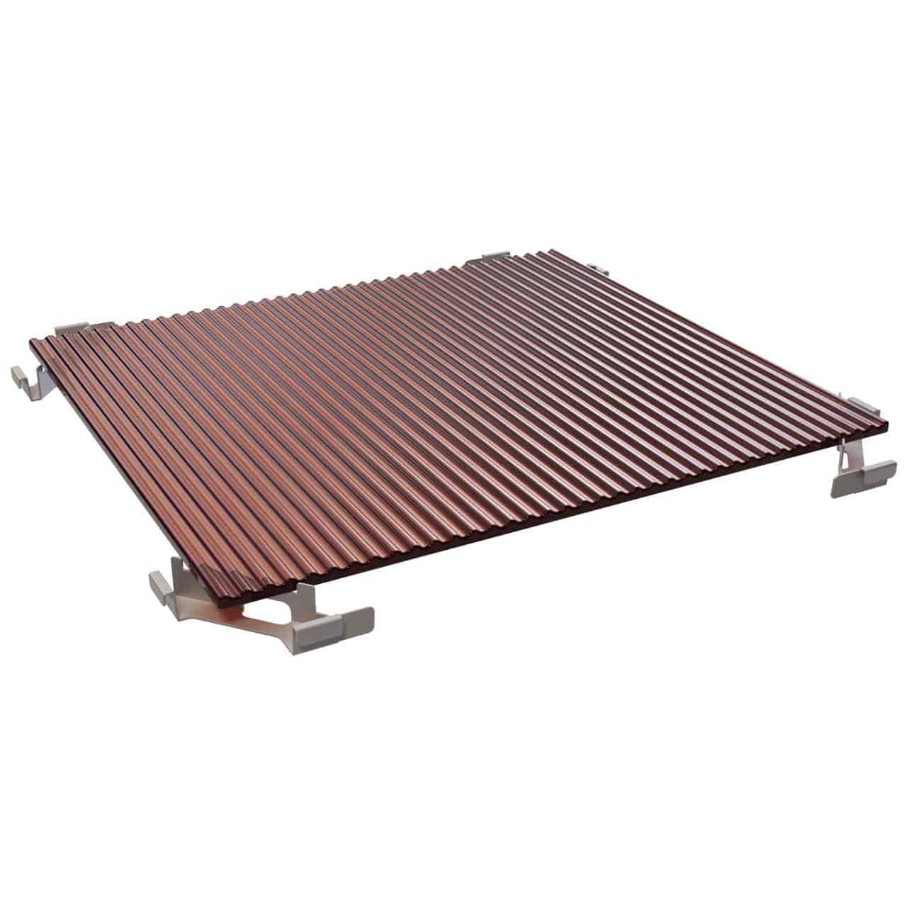 Blazinglas® für Blazing Zone Lugano Evo II