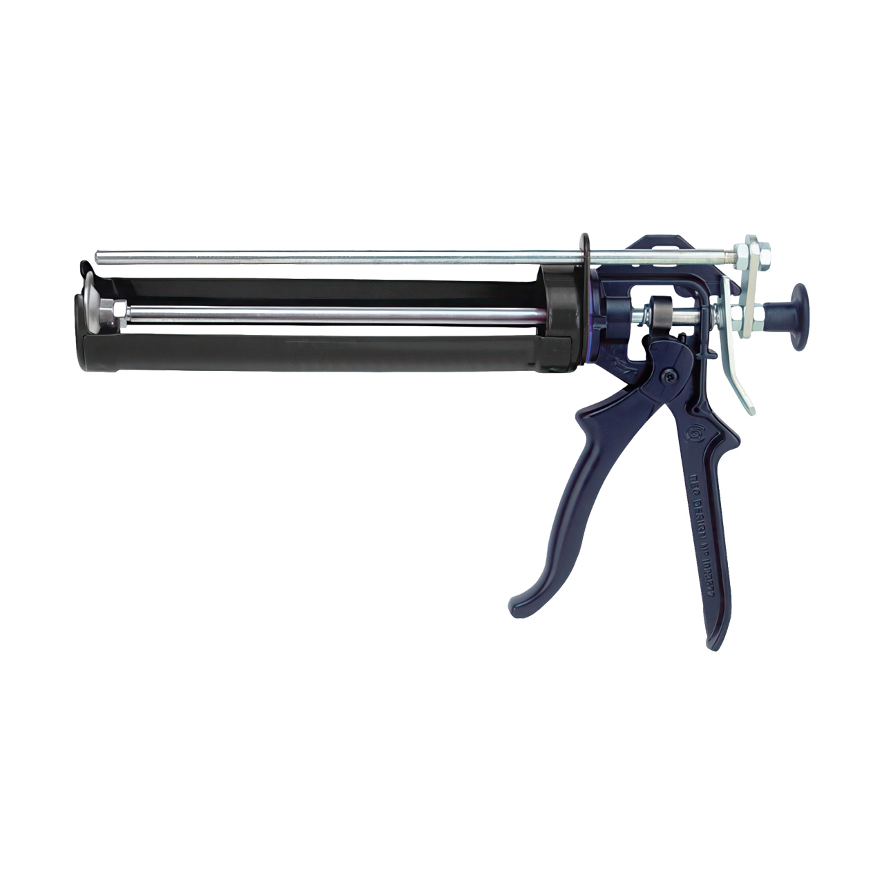 Kartuschenpresse, mechanisch (50376)