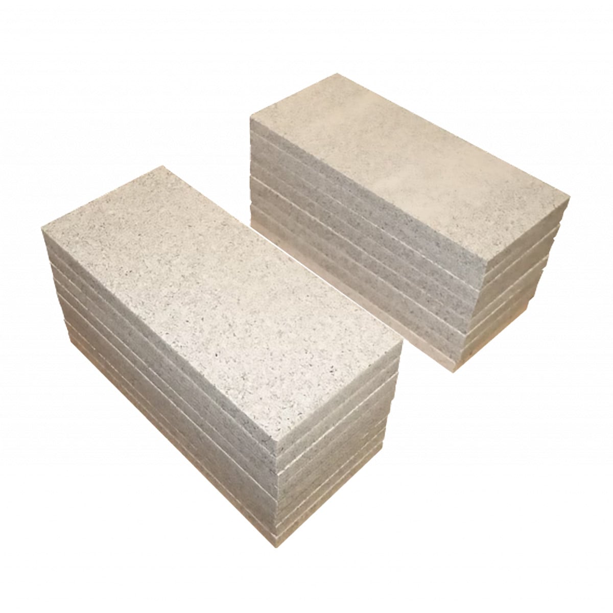 Wärmespeicher, 100 kg