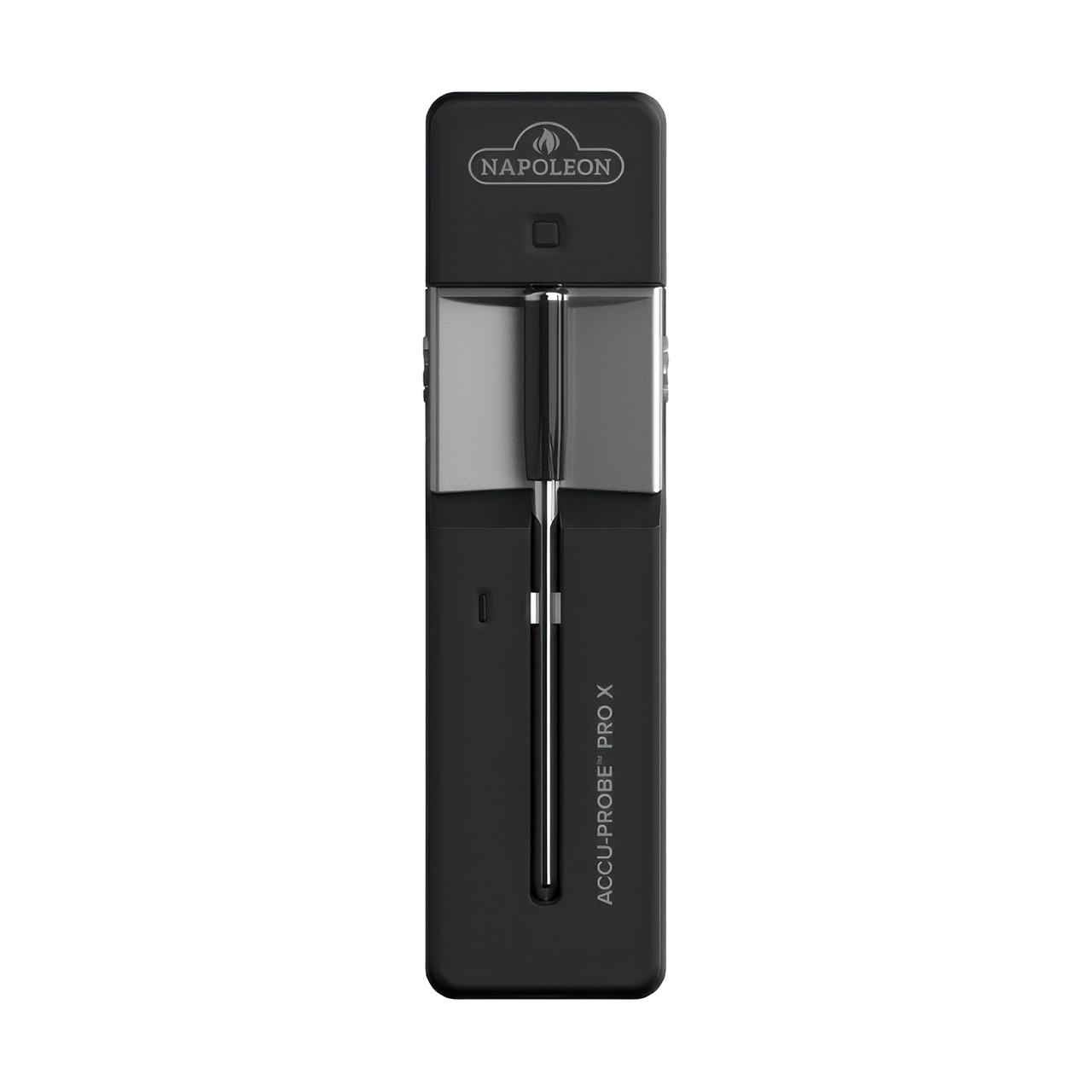 Grillthermometer Napoleon Akku Probe Pro X