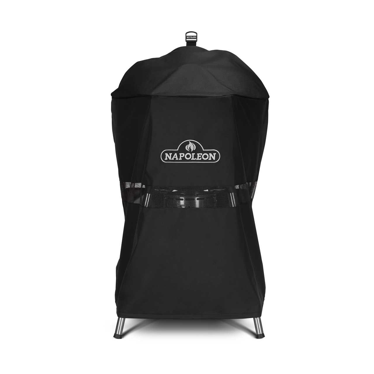 Abdeckhaube für Holzkohle Kugelgrill DN 57 cm