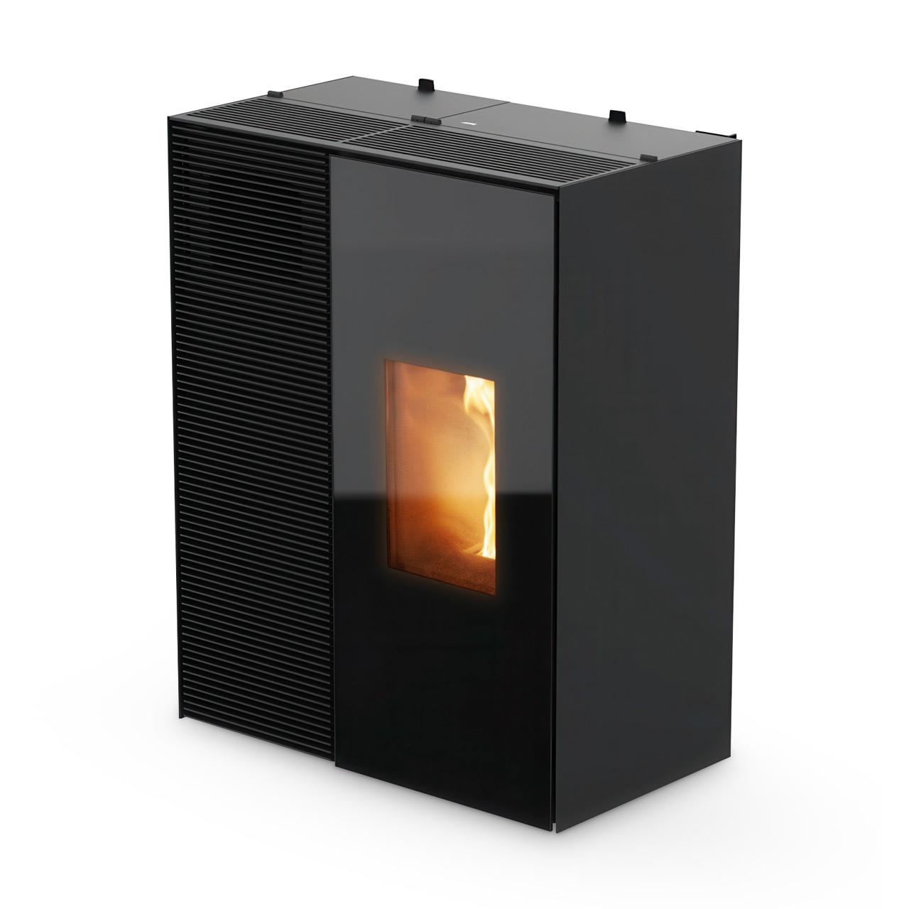 Pelletofen MCZ Eiko 365 R 6 kW - Heizen & Kühlen