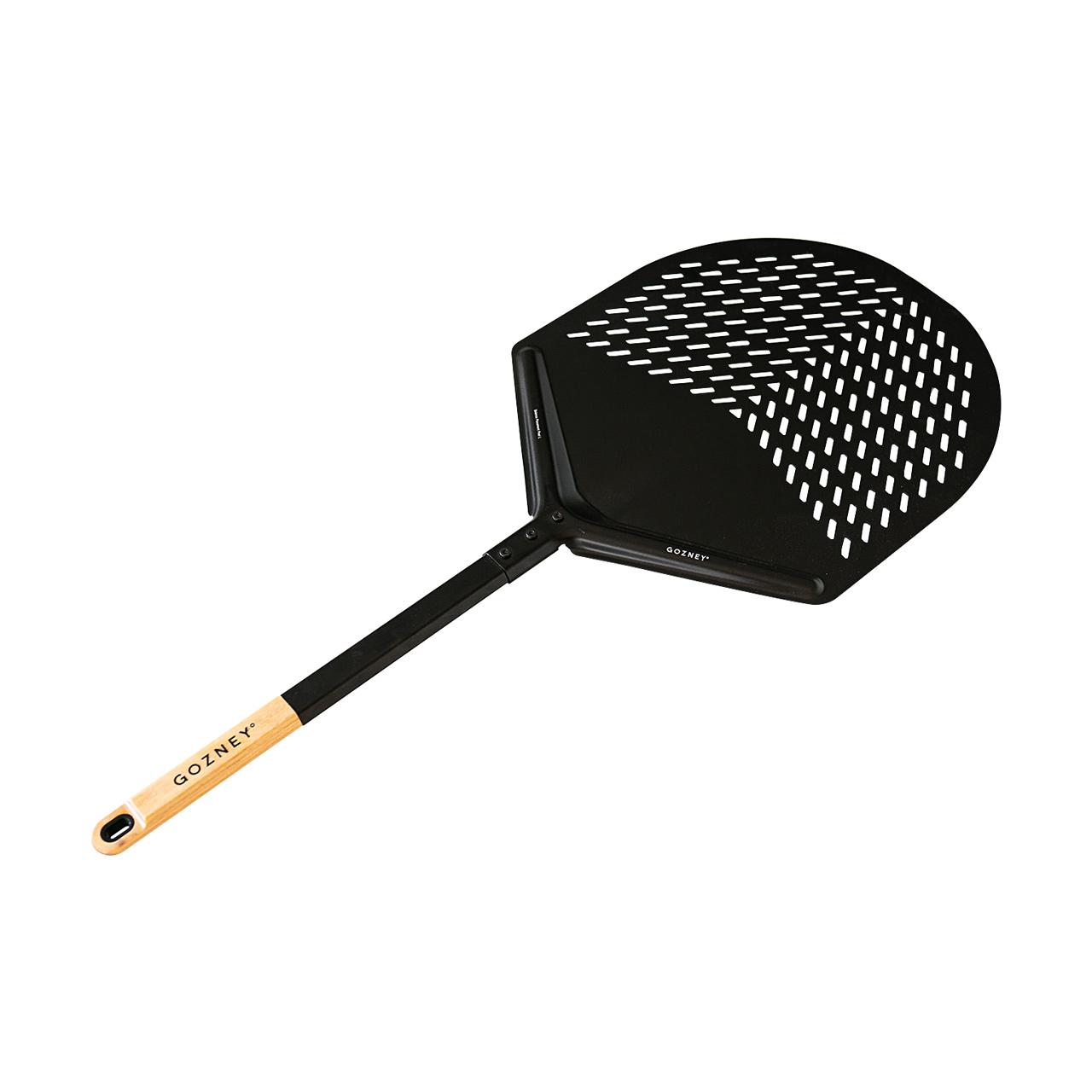 Pizzaofen Zubehör Gozney Balance Placement Peel Pizzaheber - Ausführung: L (Large)