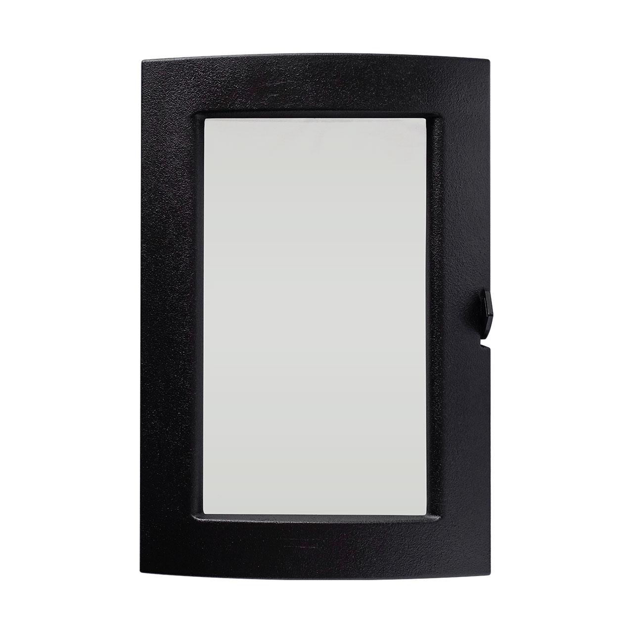 MCZ Feuerraumtür, komplett (437016208)