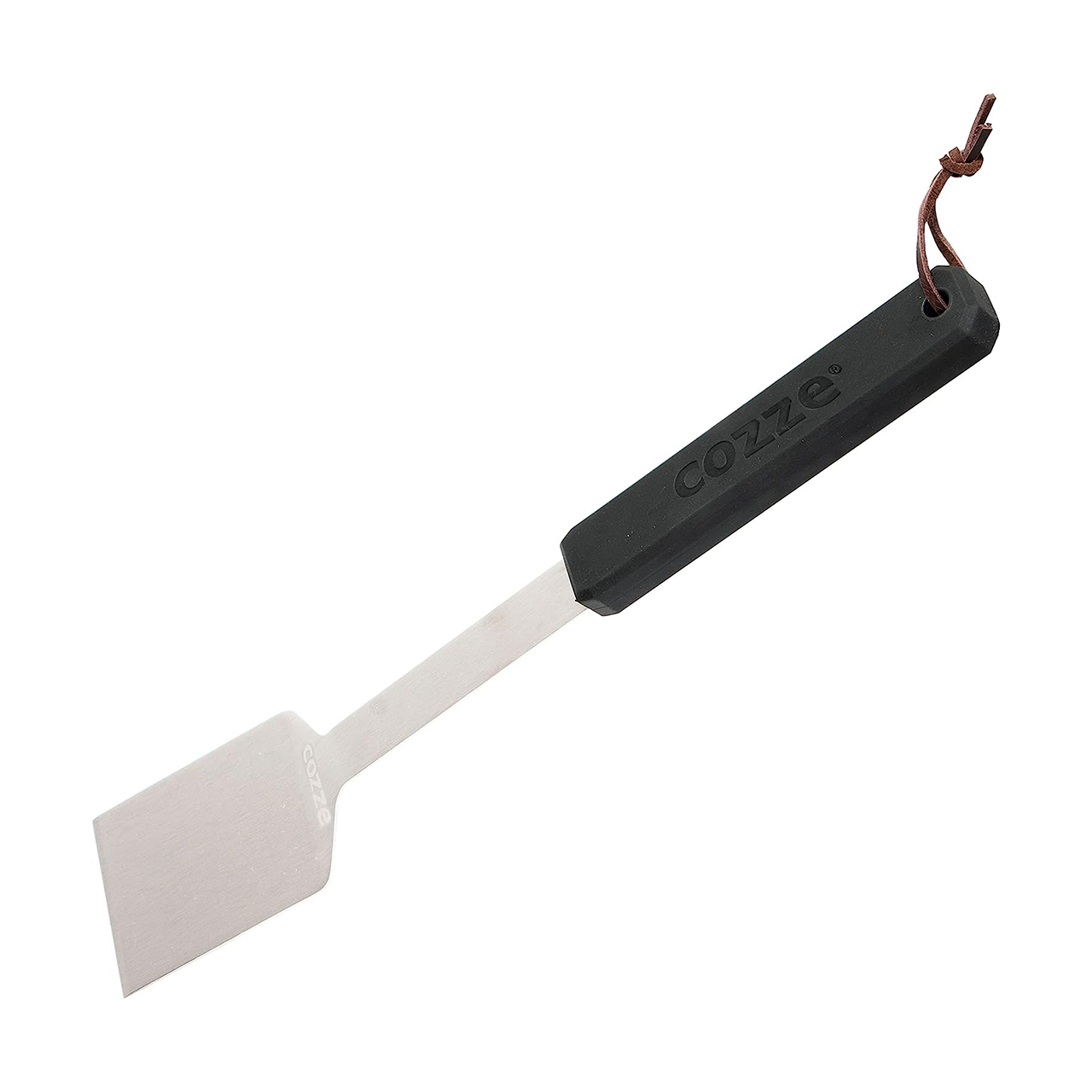 Spatel 12x7x45 cm, Edelstahl