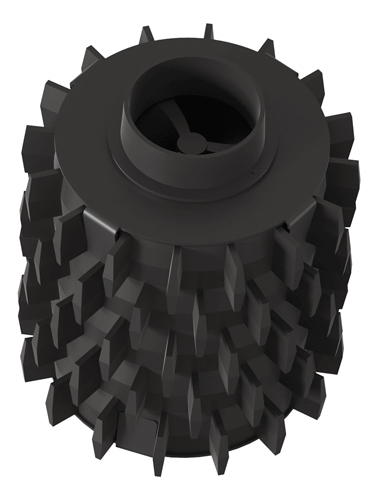 Gusseiserner Wärmespeicher (7037709)