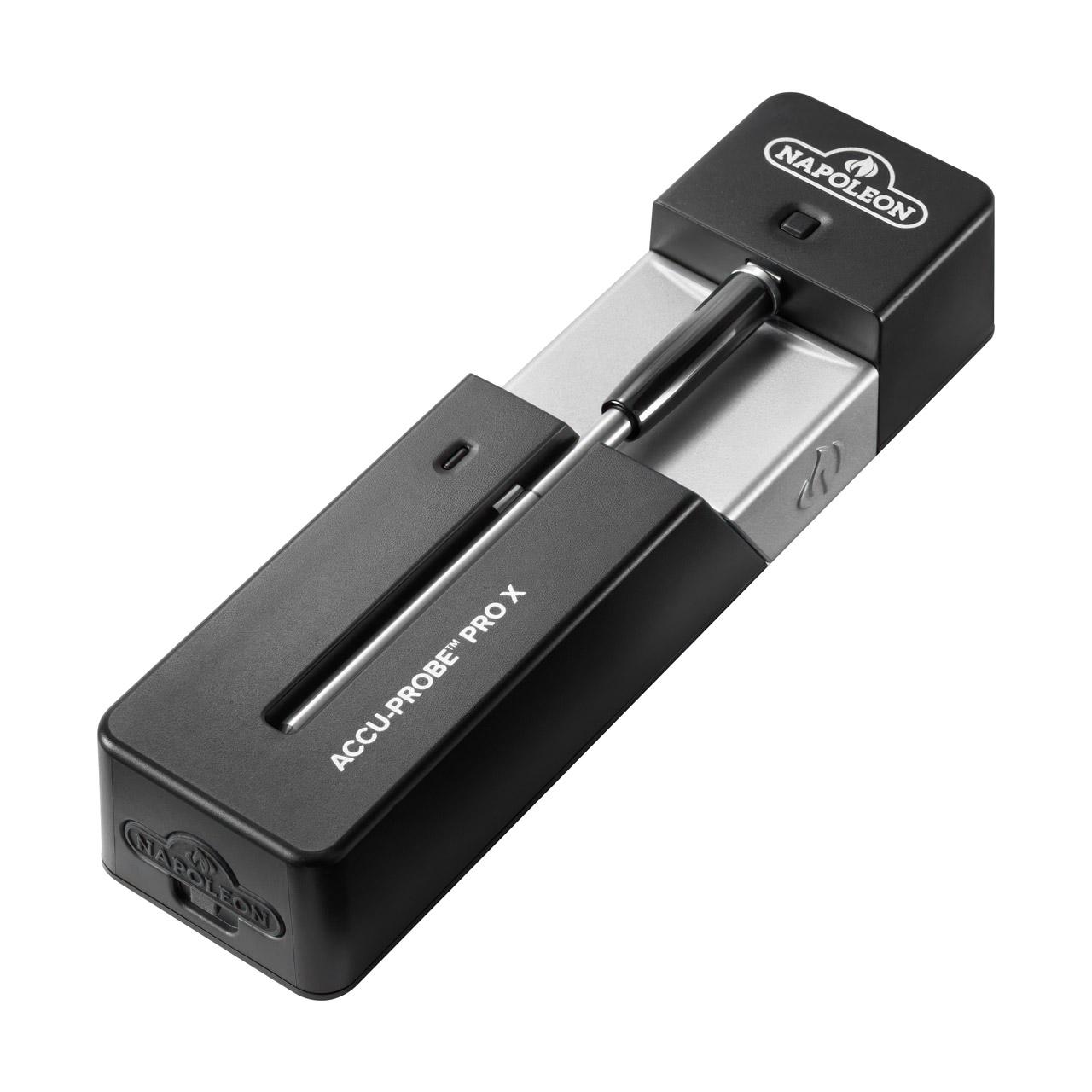 Grillthermometer Napoleon Akku Probe Pro X
