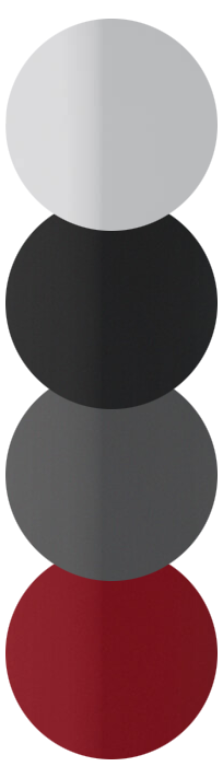 Pelletofen Clio Hydro Farbvarianten