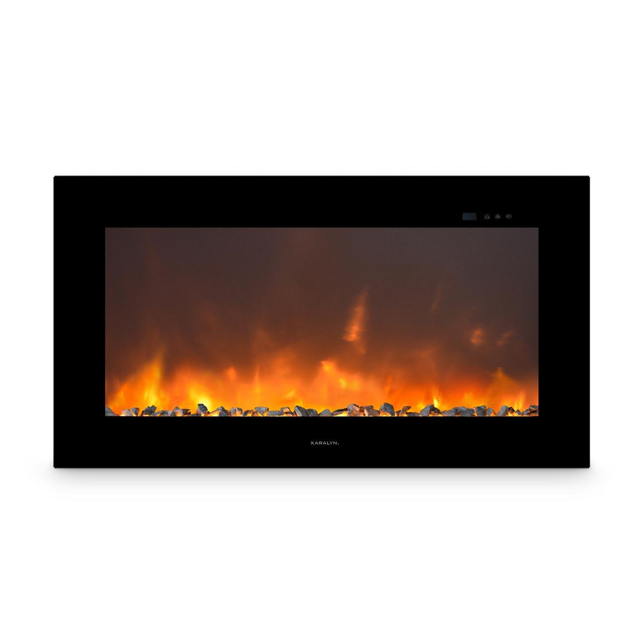 Elektrokamin Xaralyn Trivero 90