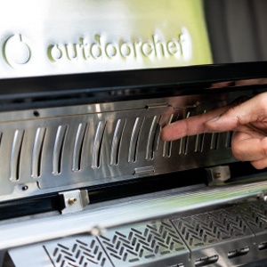 Outdoorchef Ersatzteile